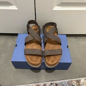 Jellypop Sycamore Sling Sandals